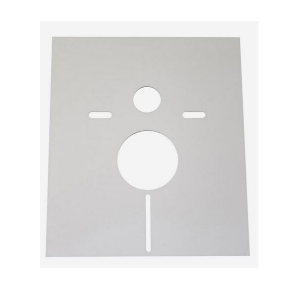 Villeroy&amp;Boch Комплект звукоизоляции, Villeroy &amp; Boch 92228700