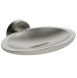 Мыльница COLOMBO DESIGN PLUS W4901.HPS1 настенная цвет нержавеющая сталь