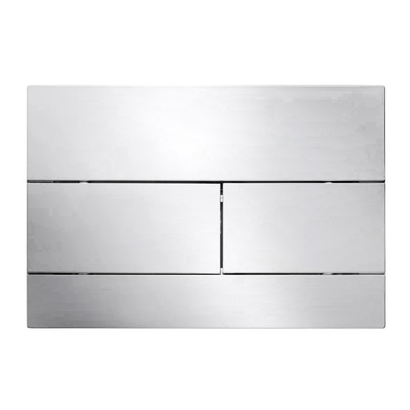 Кнопка смыва Vincea VFP-203CH, цвет хром