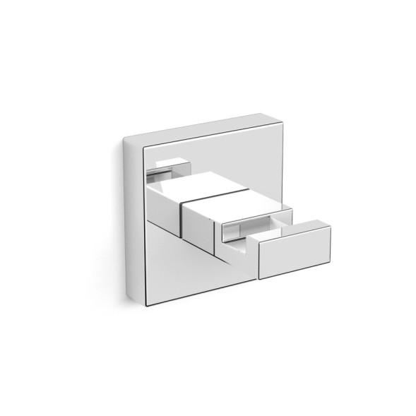 Крючок LANGBERGER LEDRO 21931A подвесной цвет хром