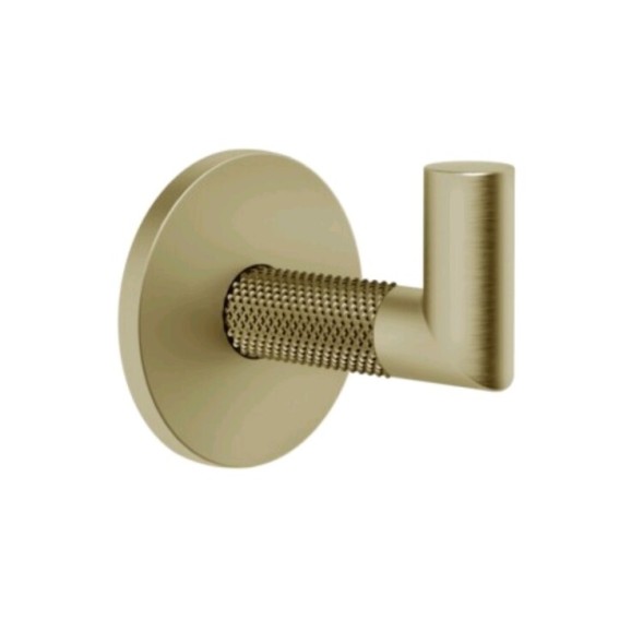Gessi Крючок, Anello, шгв 50*77*50, цвет медь  63721#030