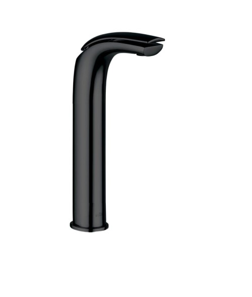 Смеситель для раковины Webert Aria AI830402560. черный