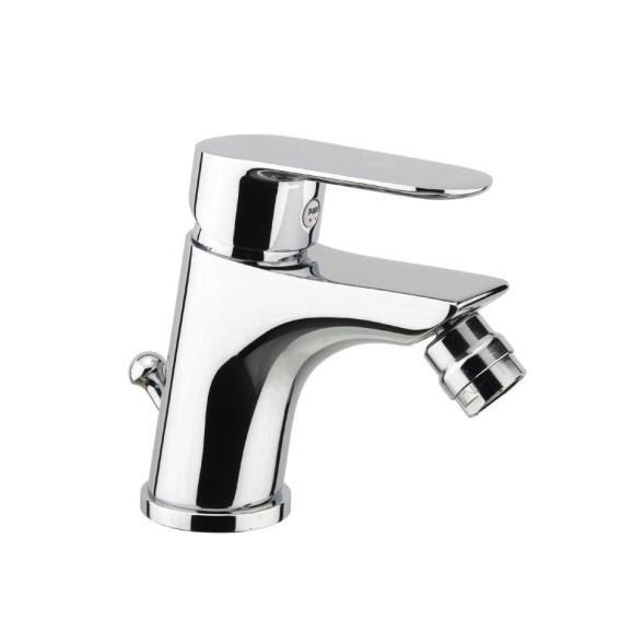 Смеситель для биде Webert Sax Evolution SE840102015, хром