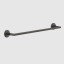 Gessi Полотенцедержатель, Anello, шгв 500*77*50, цвет брашированная бронза PVD  63800#726