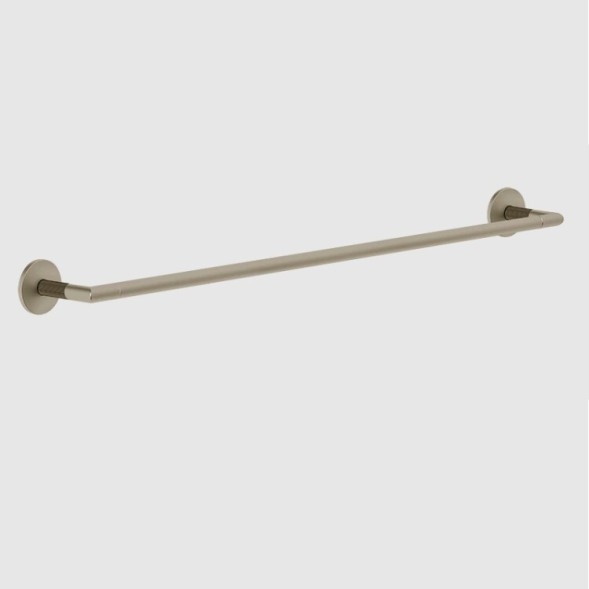 Gessi Полотенцедержатель, Ingranaggio, шгв 650*77*50, цвет хром  63903#031