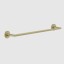 Gessi Полотенцедержатель, Ventaglio, шгв 500*77*50, цвет Матовая латунь  63700#727
