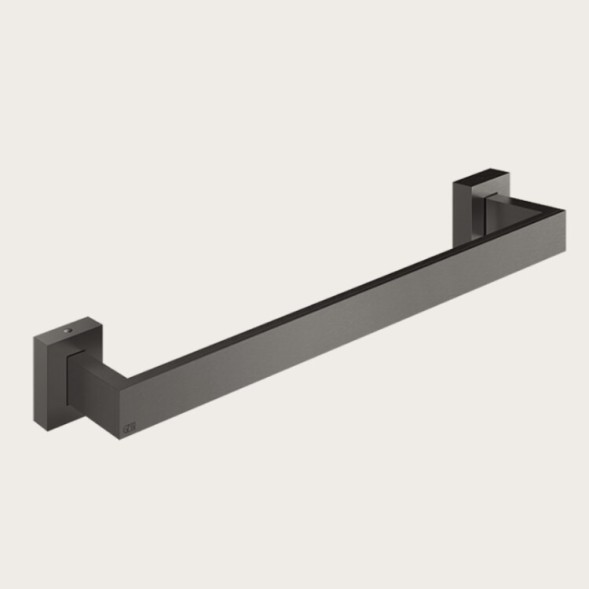 Gessi Поручень, прямой, шгв 500*85*65, цвет брашированный никель 20893#149