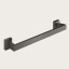 Gessi Поручень, прямой, шгв 500*85*65, цвет брашированный никель 20893#149