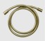 Gessi Шланг для душа, Cromalux, длина шланга, мм 1500, цвет  Матовая латунь  01637#727