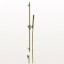Gessi Душевой гарнитур, Ingranaggio, 23, цвет Никель PVD  63582#720