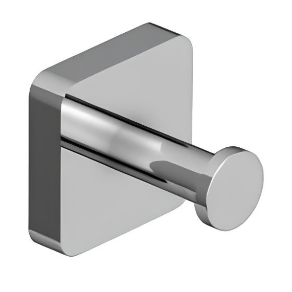 Крючок KLUDI VELA S 2598405 подвесной