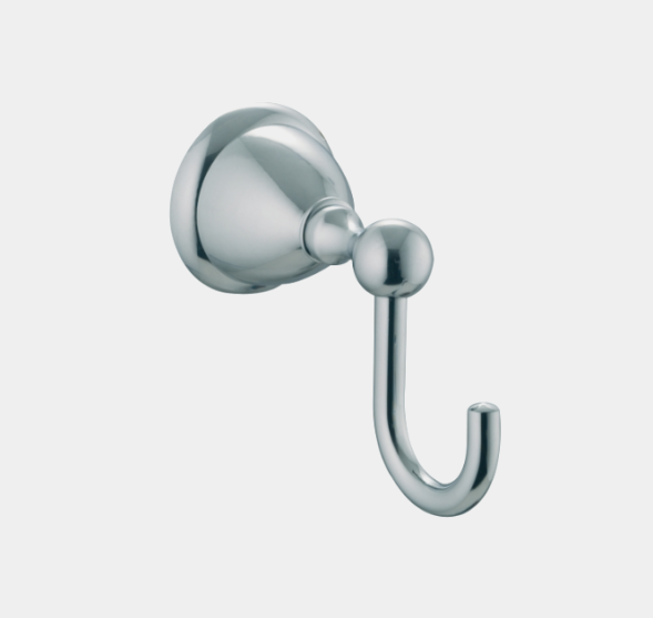 Крючок, Fima Carlo Frattini, Accessori, шгв 59*73*102, цвет-хром