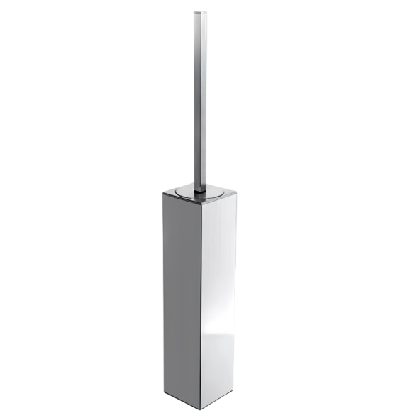 Ершик COLOMBO DESIGN MINI Q B5007 настенный цвет хром