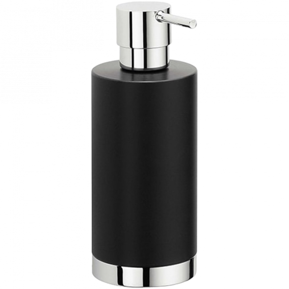 Дозатор COLOMBO DESIGN NORDIC B9324.CNO настольный цвет хром
