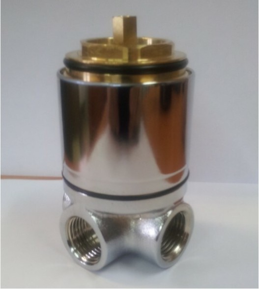 Nicolazzi Внутрення часть назначение-для смесителя (ст.арт. 4006=C4006) C4006 цвет не окрашен