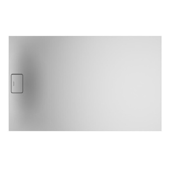 Duravit Душевой поддон, Stonetto, шгв 1600*1000*50, цвет антрацит 720171680000000