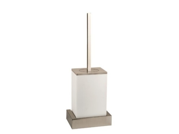 Gessi Ёршик, Rettangolo, шгв 271*95*424, цвет брашированный никель  20819#149