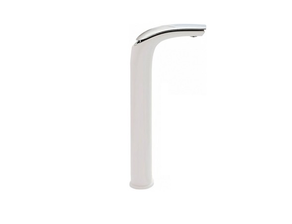 Смеситель для раковины Webert Aria AI830402844. белый