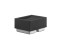 Gessi Мыльница, Rettangolo, шгв 105*85*55, цвет хром#черный  20826#031