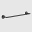 Gessi Полотенцедержатель, Anello, шгв 500*77*50, цвет брашированный никель 63800#149