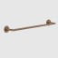 Gessi Полотенцедержатель, Ventaglio, шгв 500*77*50, цвет медь брашированная  63700#708