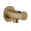 Gessi Шланговое подсоединение, Anello, цвет медь брашированная  63469#708