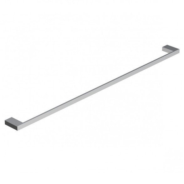 Держатель полотенца KLUDI VELA C 3196105 широкий 800 мм