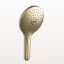 Gessi Ручной душ, 130, цвет состаренная бронза  14370#187