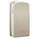 NOFER Сушилка погружная 1760 W ABS V-JET  TRIBLADE 01305.AS серебристый серый