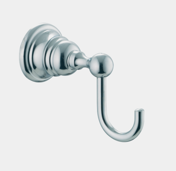 Крючок, Fima Carlo Frattini, Accessori, шгв 59*91*105, цвет-хром