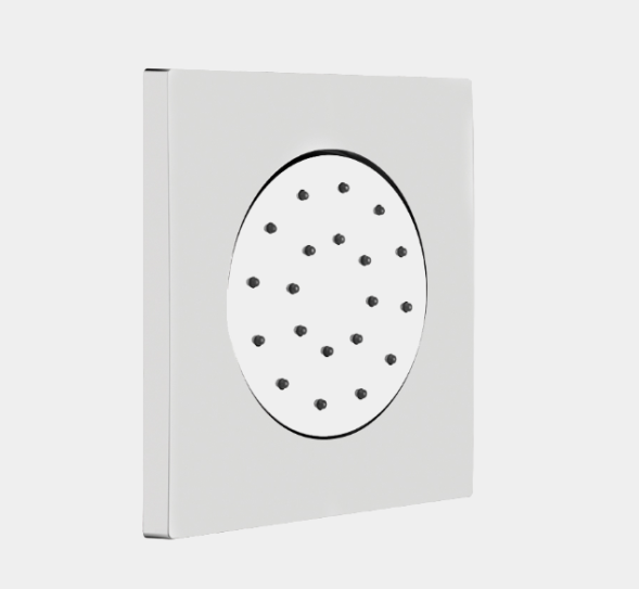 Форсунка, Fima Carlo Frattini, Shower accessories, цвет-хромF2427CR