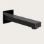 Gessi Излив, Inverso, цвет черный металл  73103#706