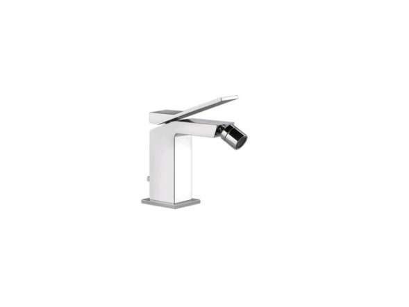 Gessi Смеситель для биде, Rettangolo K, цвет хром 53007#031