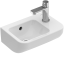Villeroy&amp;Boch Раковина, Architectura, шг 360*260, цвет-альпийский белый 43733601