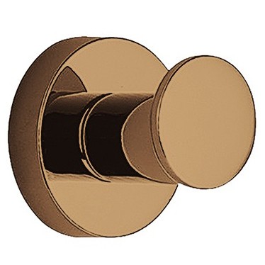 Крючок COLOMBO DESIGN PLUS W4917.VL одинарный цвет винтаж