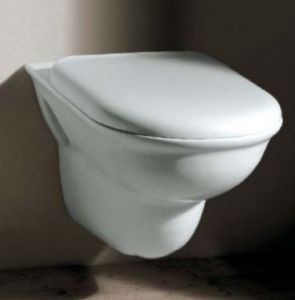 Сиденье с крышкойHATRIA MARILYN YXNH01