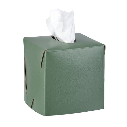 Салфетница COLOMBO DESIGN ADJ 015.60/50 настольная цвет эвкалипт/небесный