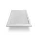 Vincea Поддон для душа из искусственного камня  VST-4SRL8012W,1200*800*25, белый матовый