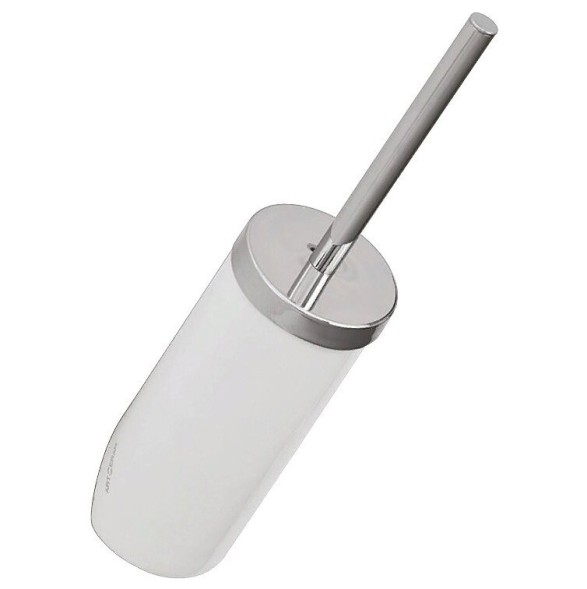 Ершик Artceram Post it подвесной цвет белый/хром PSC002 01 00