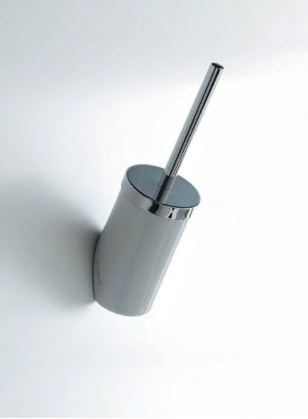 Ершик Artceram Post it подвесной цвет белый/хром PSC002 01 00