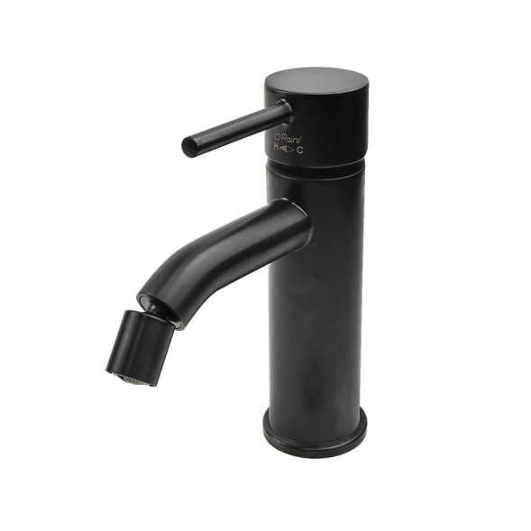 Paini 78PZ304O Смеситель для биде Кокс , брашированный чёрный