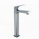 Paini RTCR205LL Смеситель для раковины Бари высокий, хром