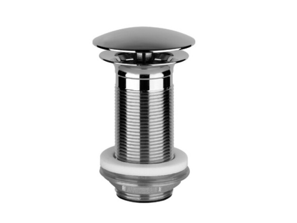 Gessi Донный клапан, Technical Accessories, для раковин, 1 1#4", цвет брашированная бронза PVD  01423#726