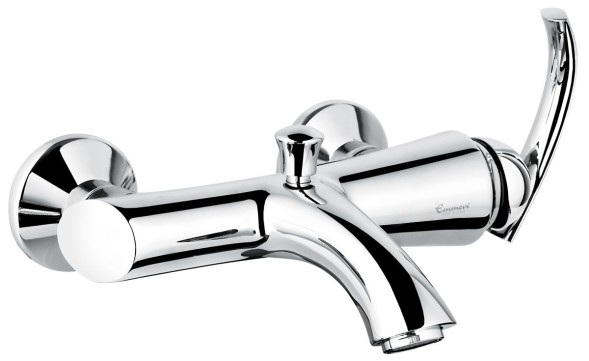 Смеситель Dakota для ванной, цвет хром 73001CR