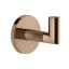Gessi Крючок, Anello, шгв 50*77*50, цвет состаренная бронза  63721#187