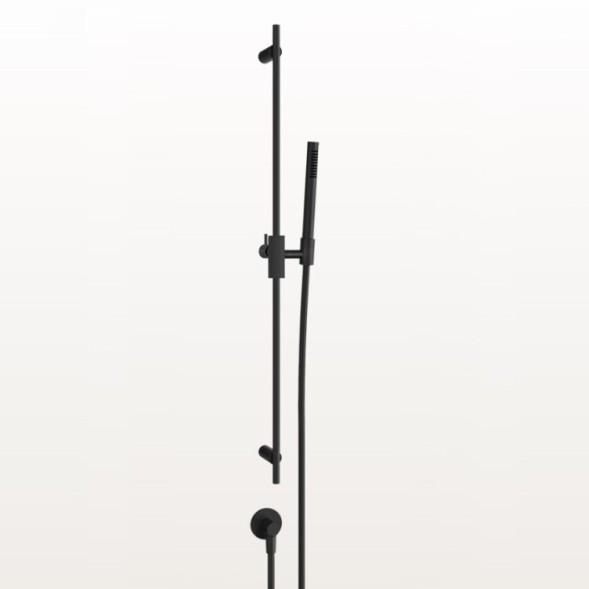 Gessi Душевой гарнитур, Ingranaggio, 23, цвет хром  63582#031