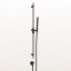 Gessi Душевой гарнитур, Ingranaggio, 23, цвет хром  63582#031