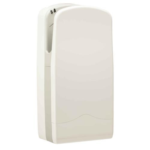 NOFER Сушилка погружная 1760 W ABS V-JET  TRIBLADE 01305.W белый