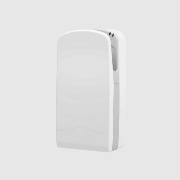 NOFER Сушилка погружная 1760 W ABS V-JET  TRIBLADE 01305.W белый