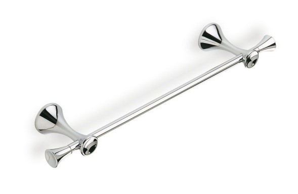 Stil Haus Cali, полотенцедержатель, длина 35 см, цвет хром